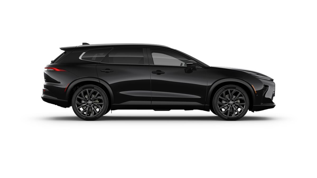 2025 Toyota Crown Signia Limited Laurel MD