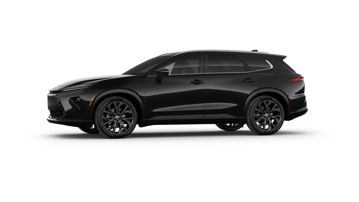 2025 Toyota Crown Signia Limited Laurel MD