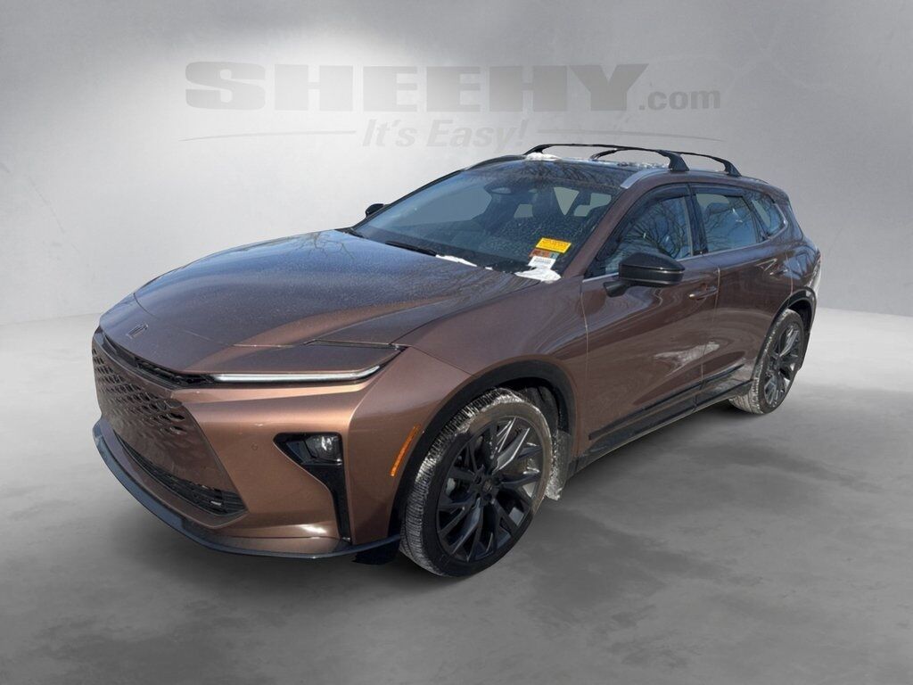 2025 Toyota Crown Signia Limited Cockeysville MD