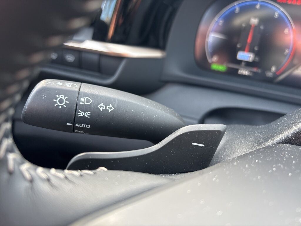 2025 Toyota Crown Signia Limited Cockeysville MD