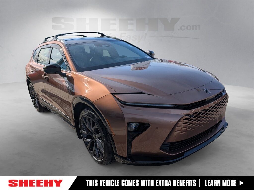 2025 Toyota Crown Signia Limited