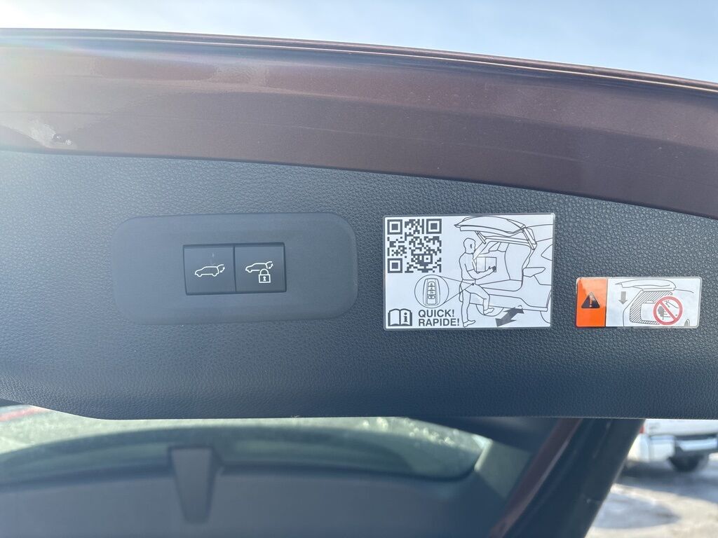 2025 Toyota Crown Signia Limited Cockeysville MD