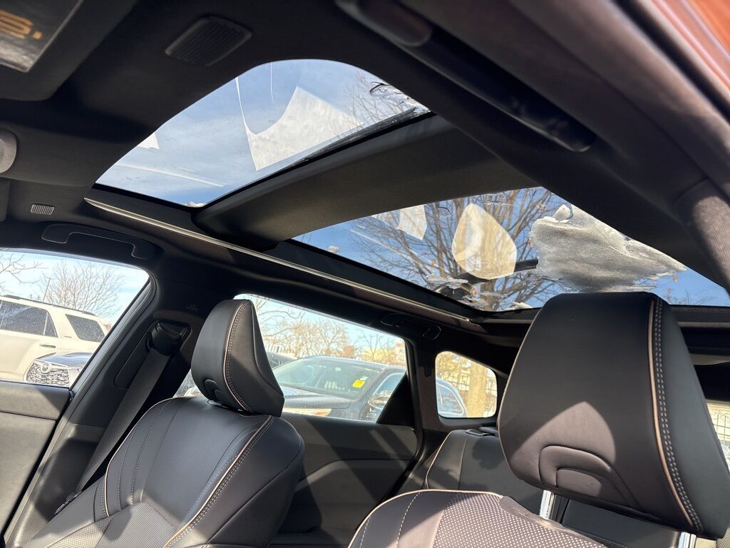 2025 Toyota Crown Signia Limited Cockeysville MD