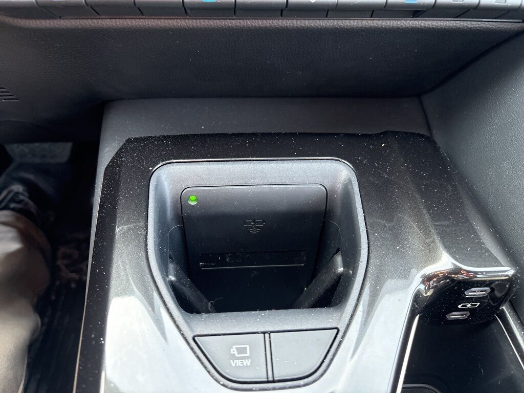 2025 Toyota Crown Signia Limited Cockeysville MD