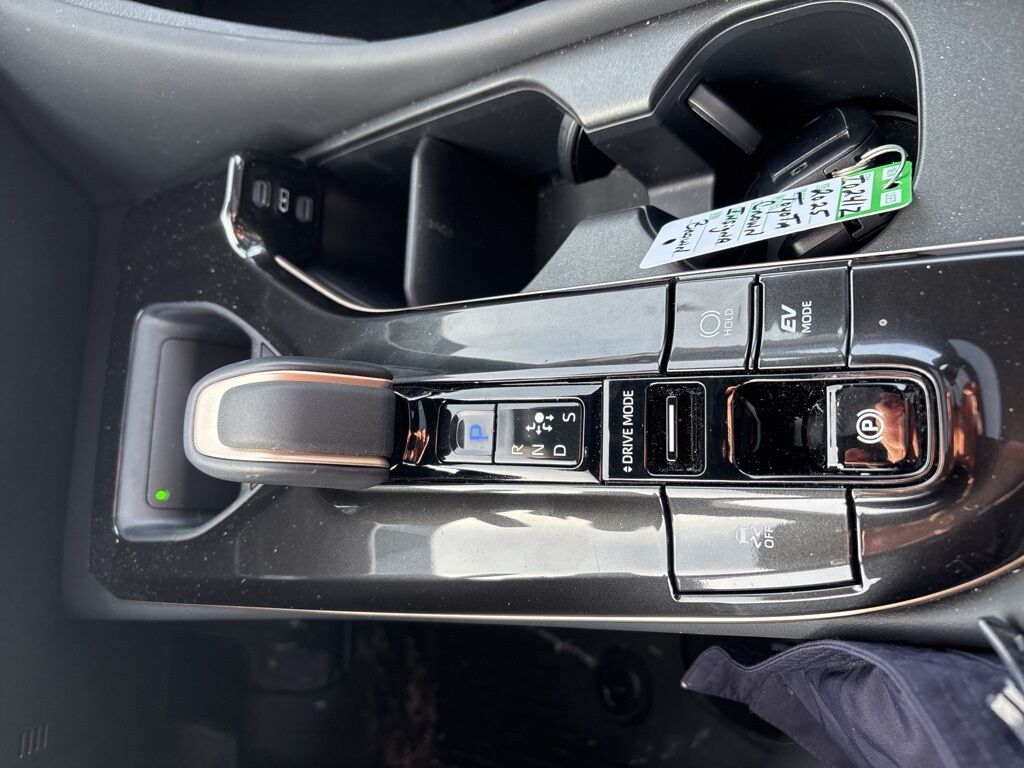 2025 Toyota Crown Signia Limited Cockeysville MD