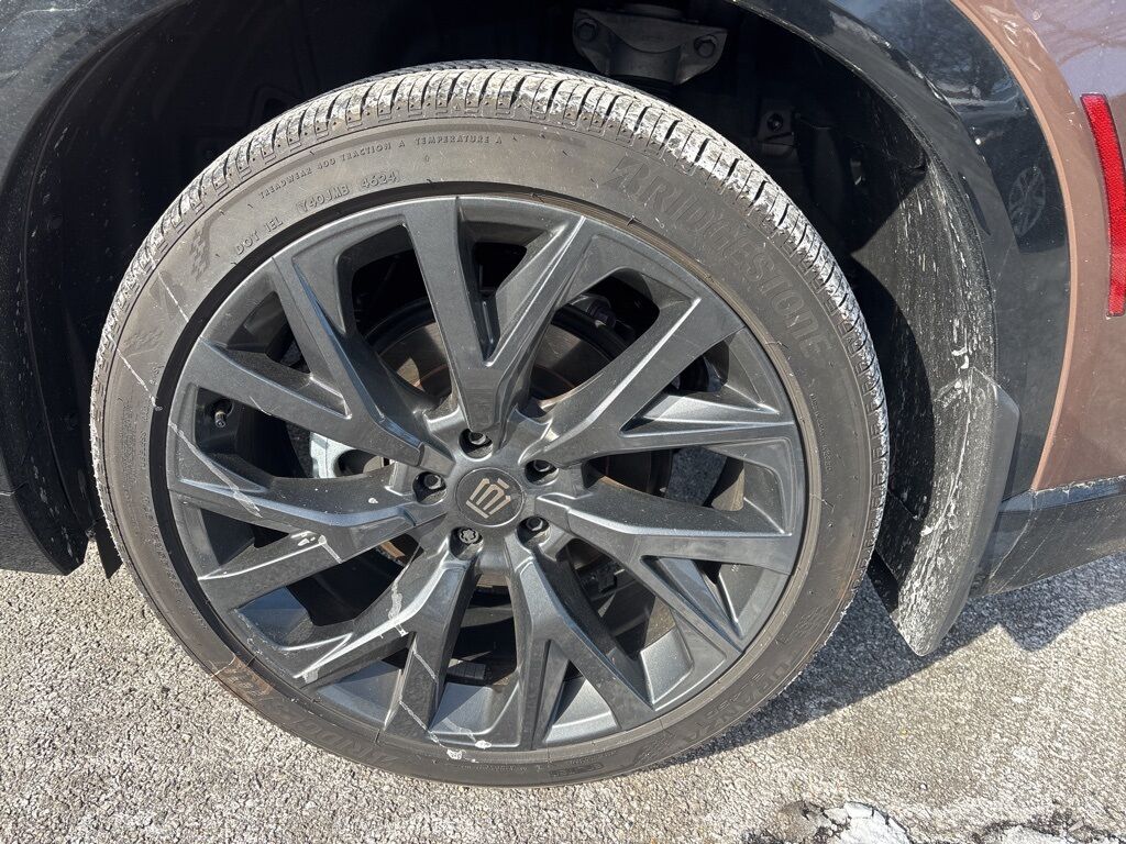 2025 Toyota Crown Signia Limited Cockeysville MD