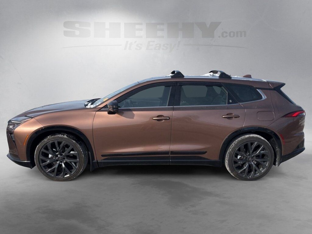 2025 Toyota Crown Signia Limited Cockeysville MD