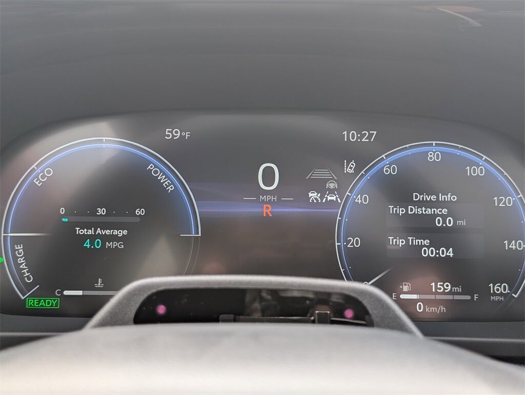 2025 Toyota Crown Signia Limited Cockeysville MD