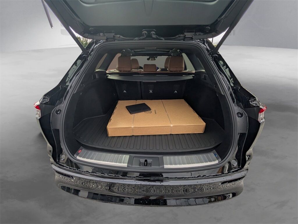 2025 Toyota Crown Signia Limited Cockeysville MD