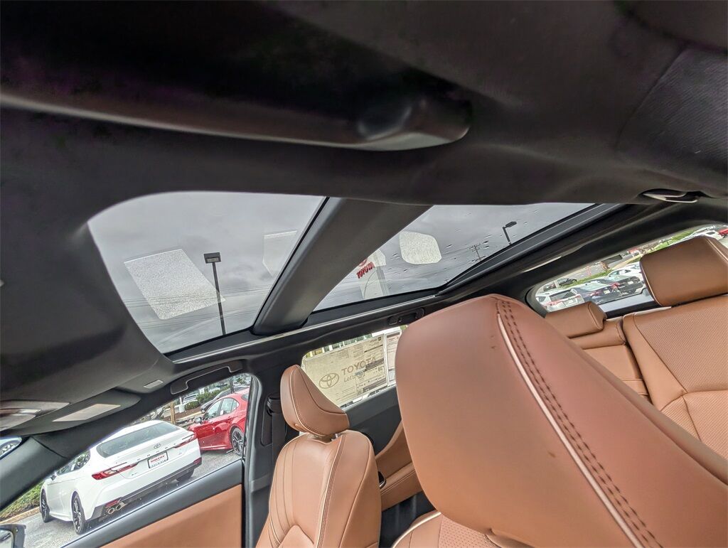 2025 Toyota Crown Signia Limited Cockeysville MD