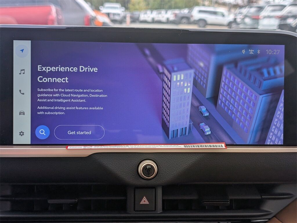 2025 Toyota Crown Signia Limited Cockeysville MD