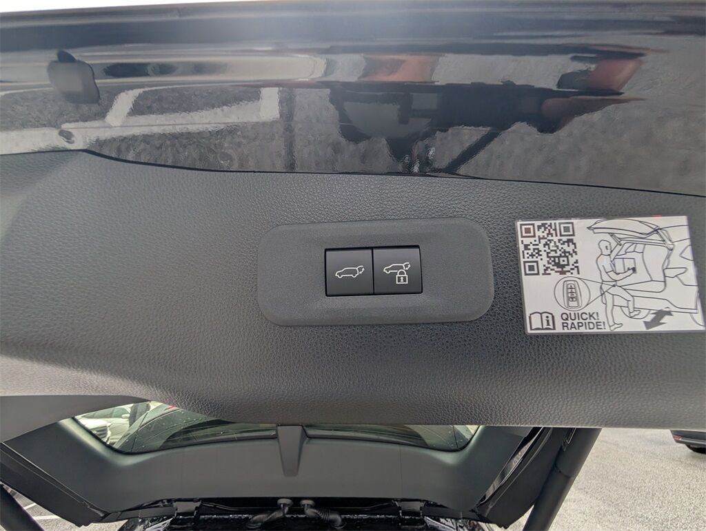 2025 Toyota Crown Signia Limited Cockeysville MD