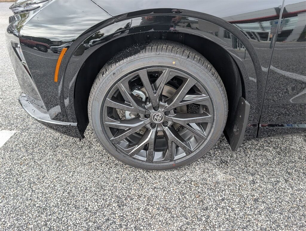 2025 Toyota Crown Signia Limited Cockeysville MD