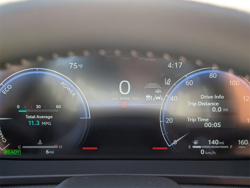 2025 Toyota Crown Signia Limited Cockeysville MD