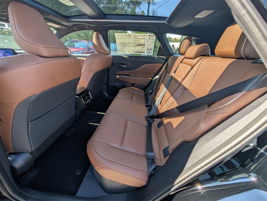 2025 Toyota Crown Signia Limited Cockeysville MD