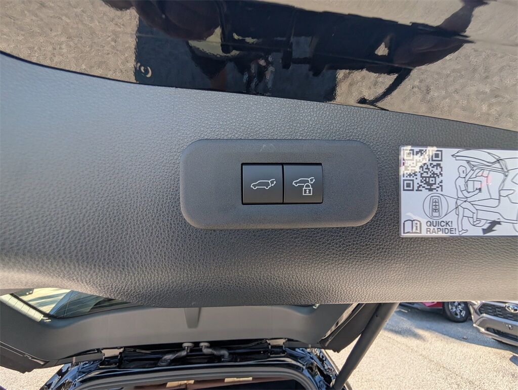 2025 Toyota Crown Signia Limited Cockeysville MD