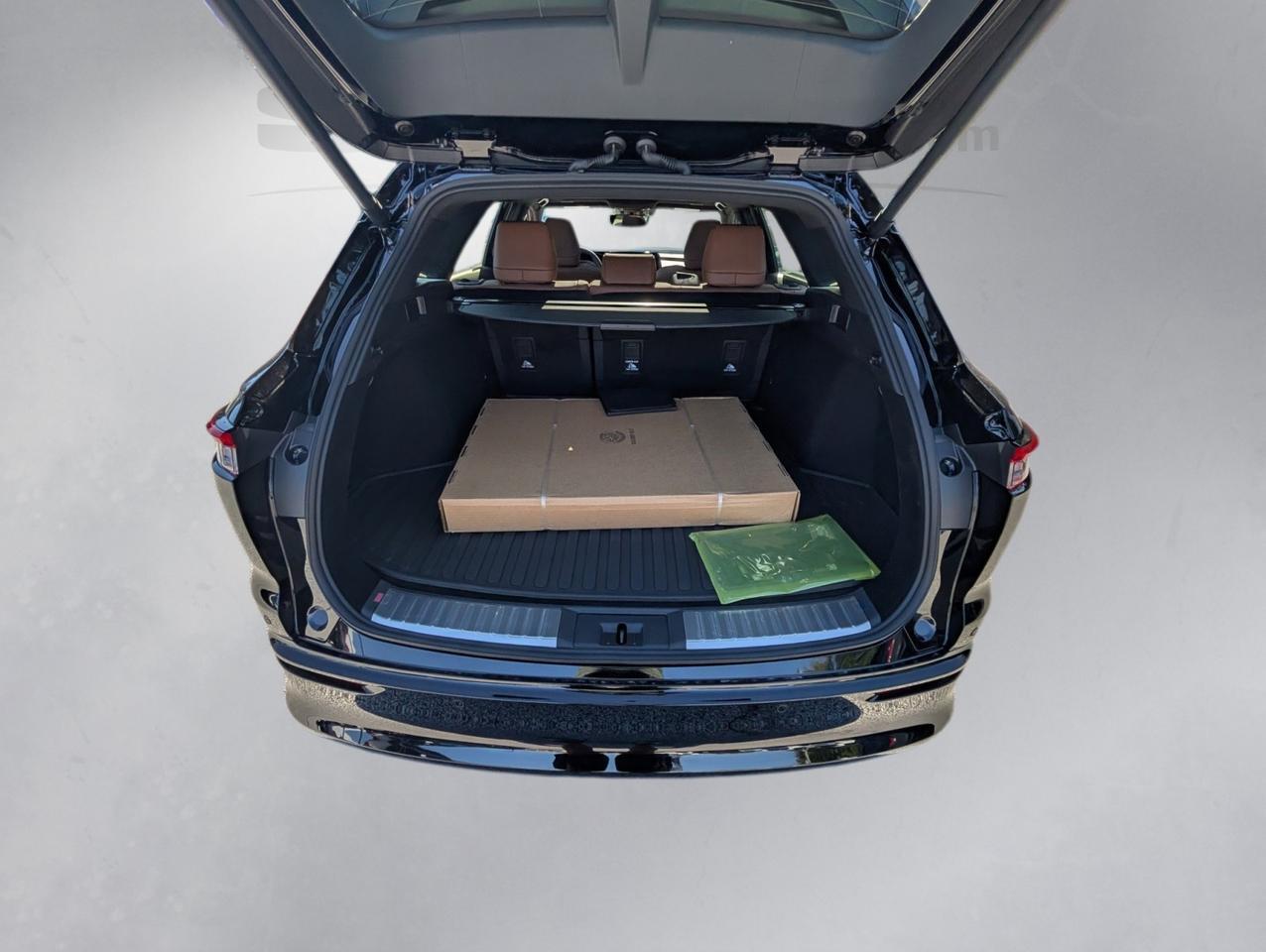 2025 Toyota Crown Signia Limited Cockeysville MD
