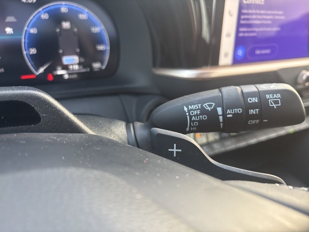 2025 Toyota Crown Signia Limited Cockeysville MD