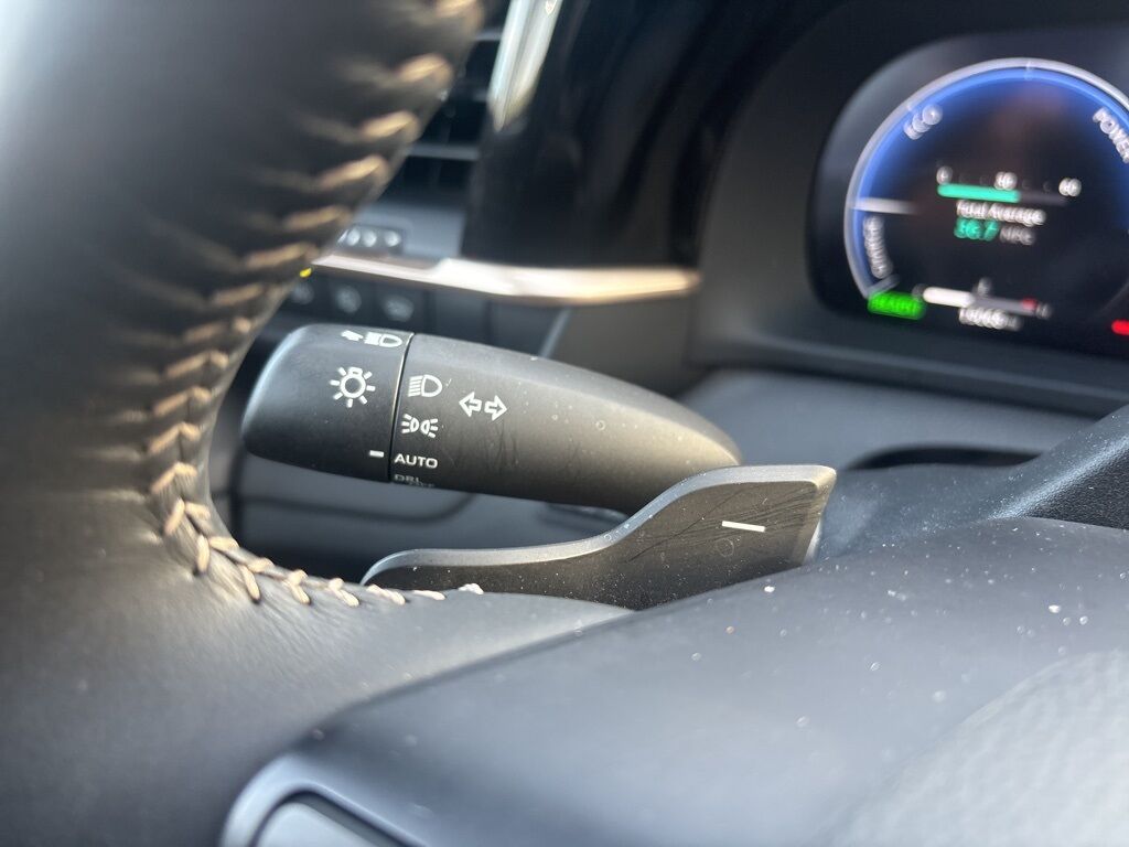 2025 Toyota Crown Signia Limited Cockeysville MD