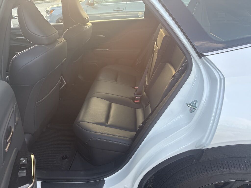 2025 Toyota Crown Signia Limited Cockeysville MD