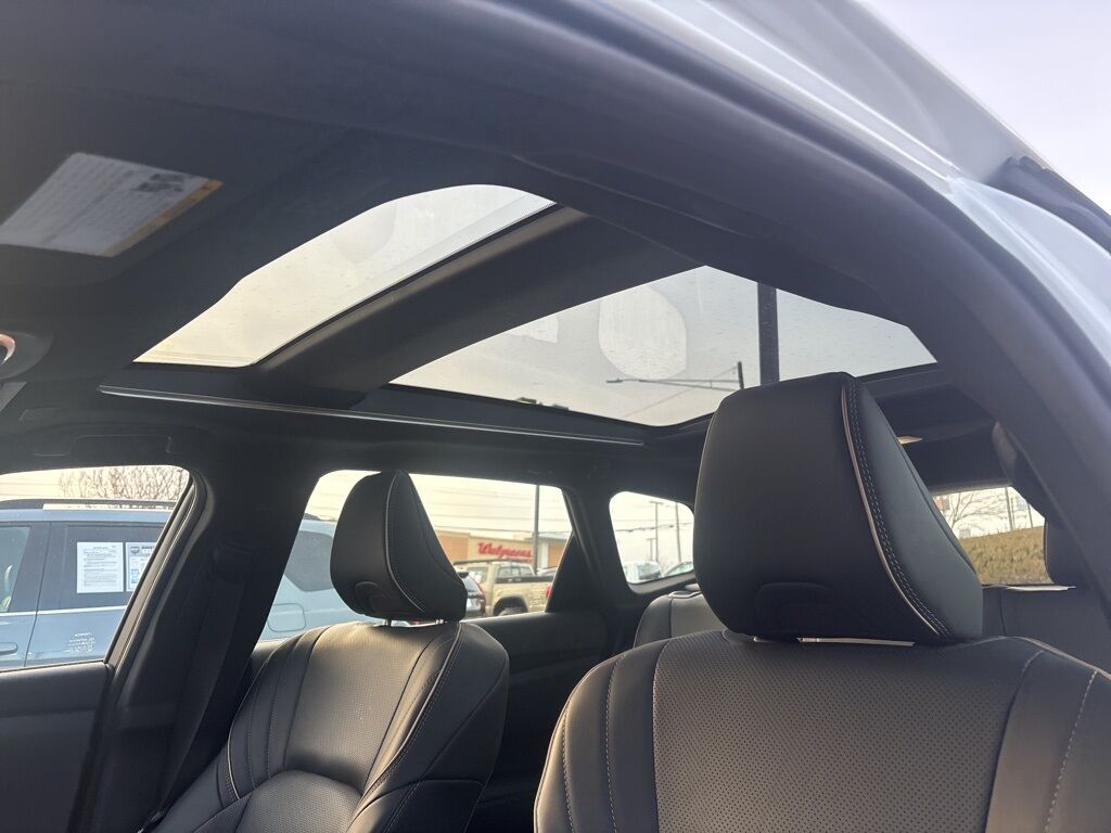 2025 Toyota Crown Signia Limited Cockeysville MD