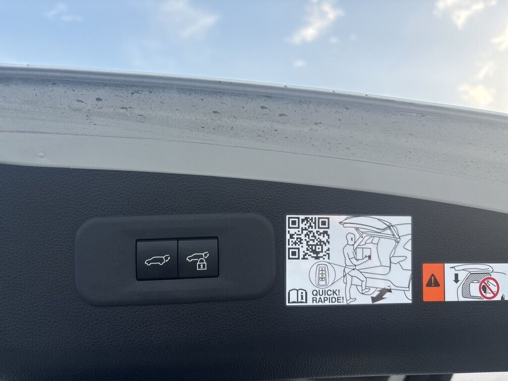 2025 Toyota Crown Signia Limited Cockeysville MD