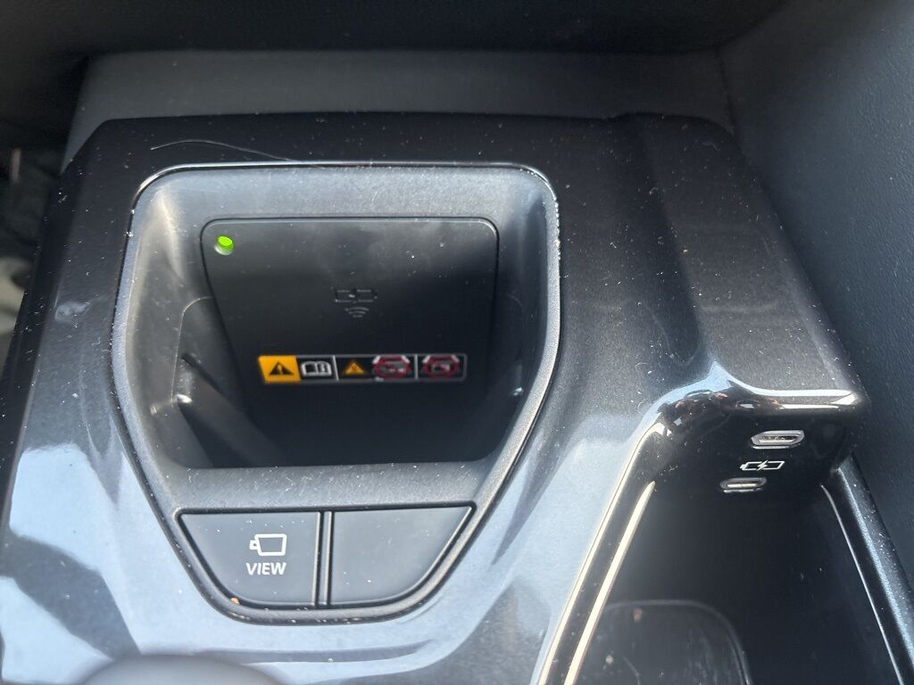 2025 Toyota Crown Signia Limited Cockeysville MD