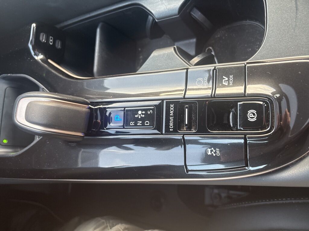 2025 Toyota Crown Signia Limited Cockeysville MD