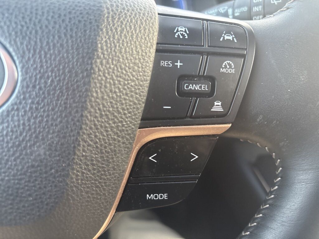 2025 Toyota Crown Signia Limited Cockeysville MD