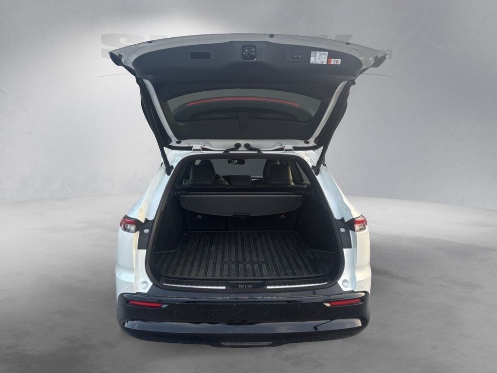 2025 Toyota Crown Signia Limited Cockeysville MD