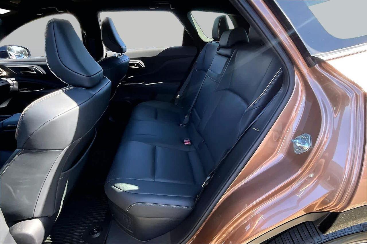 2025 Toyota Crown Signia XLE Folsom CA