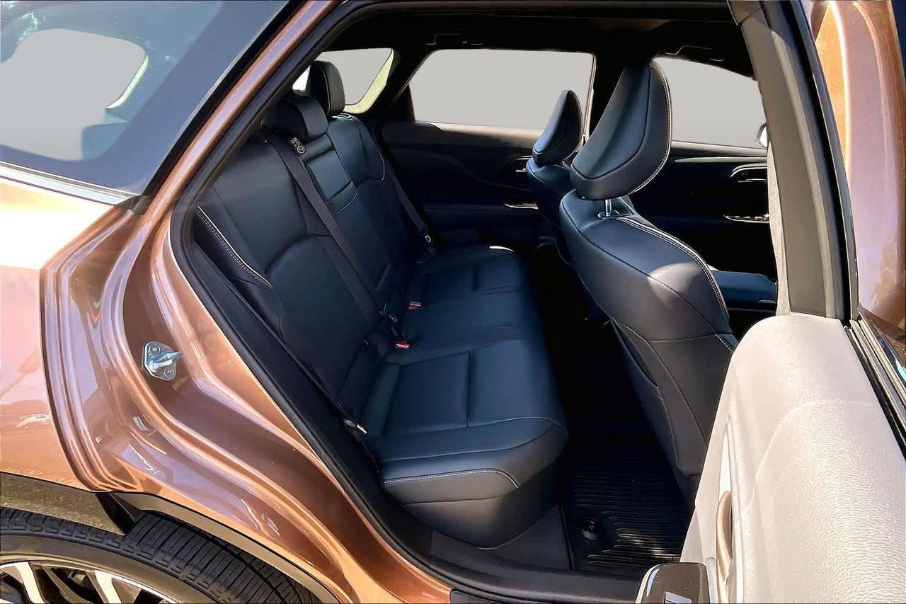 2025 Toyota Crown Signia XLE Folsom CA