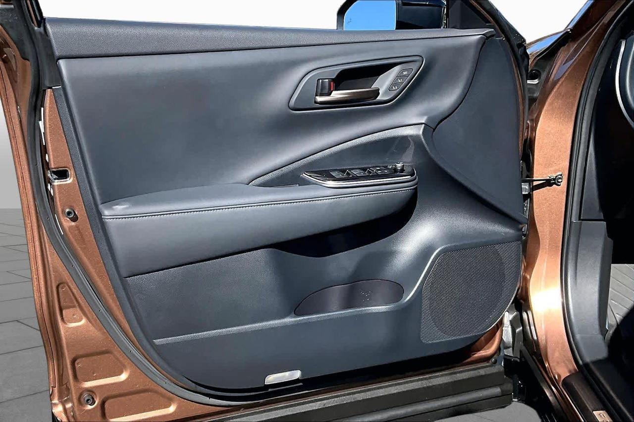 2025 Toyota Crown Signia XLE Folsom CA