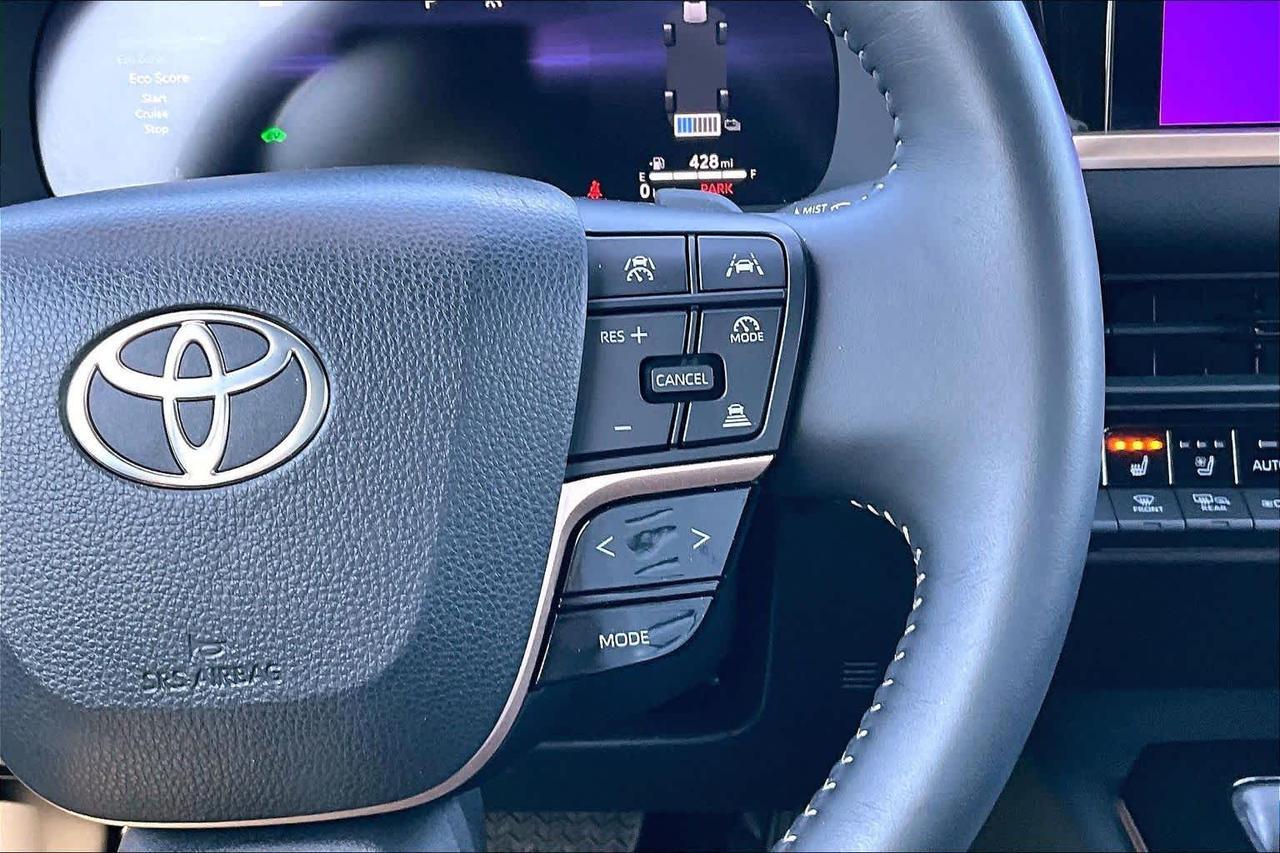 2025 Toyota Crown Signia XLE Folsom CA