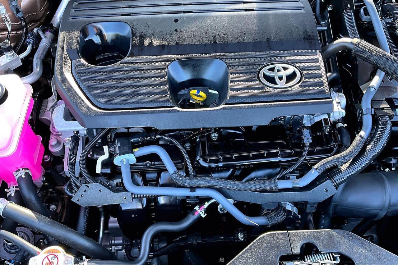 2025 Toyota Crown Signia XLE Folsom CA