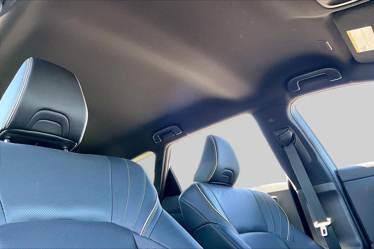 2025 Toyota Crown Signia XLE Folsom CA