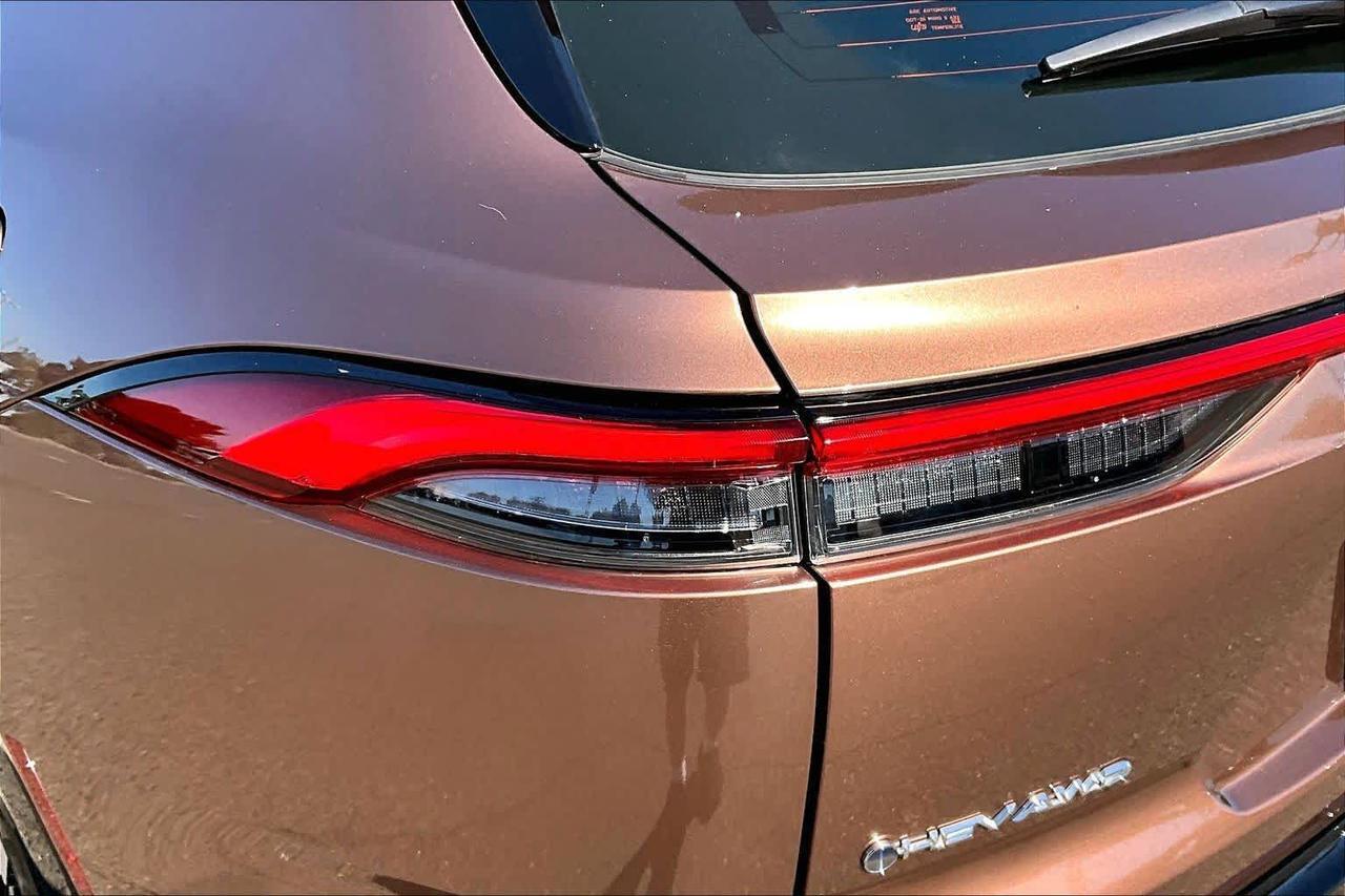 2025 Toyota Crown Signia XLE Folsom CA