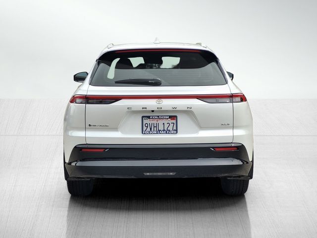 2025 Toyota Crown Signia XLE Folsom CA