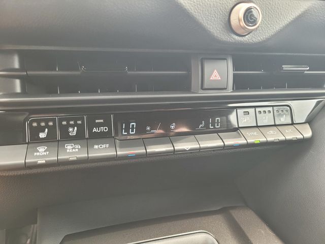 2025 Toyota Crown Signia XLE Folsom CA
