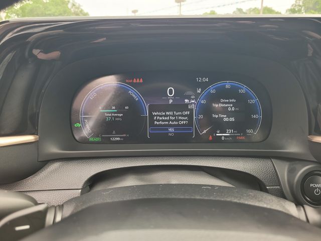2025 Toyota Crown Signia XLE Folsom CA