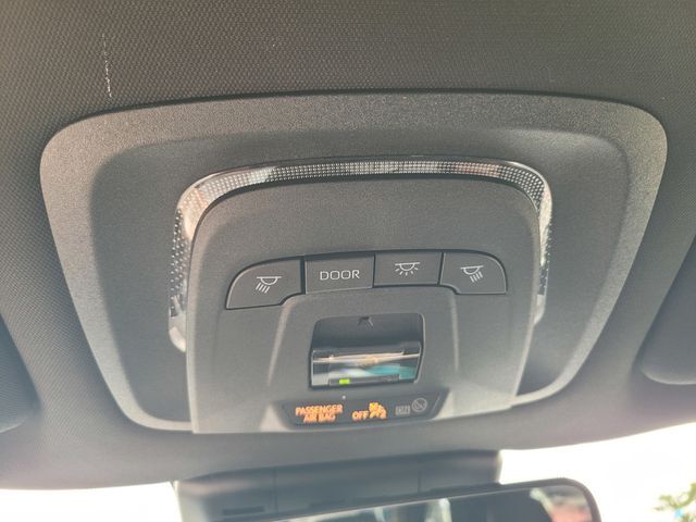 2025 Toyota Crown Signia XLE Folsom CA