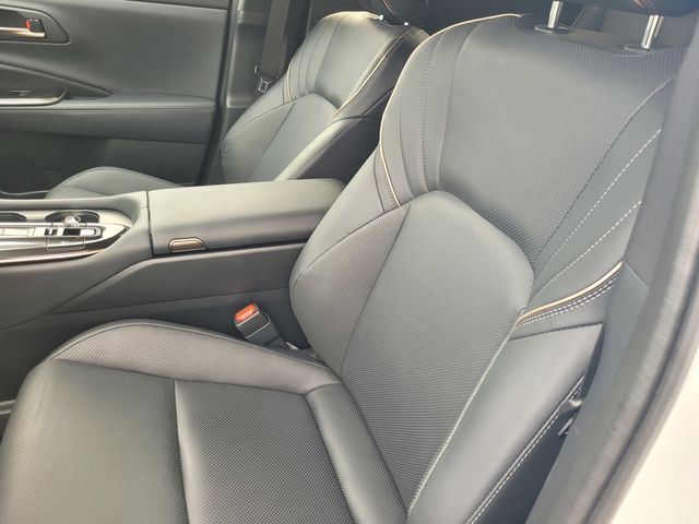 2025 Toyota Crown Signia XLE Folsom CA