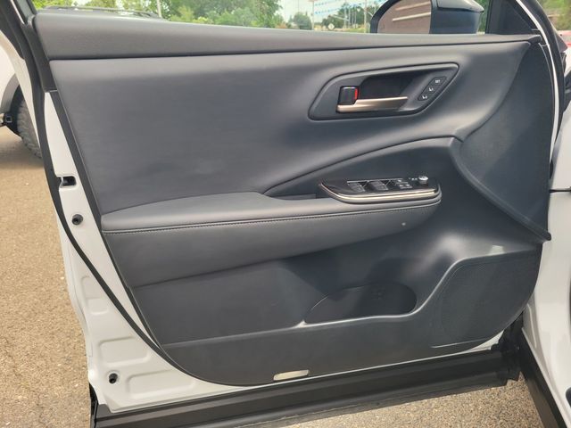 2025 Toyota Crown Signia XLE Folsom CA