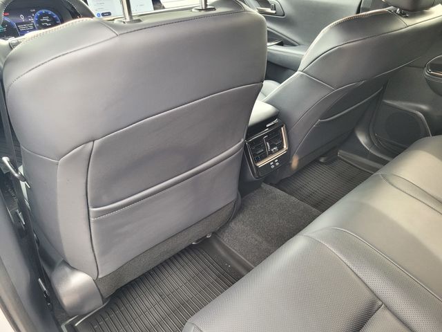2025 Toyota Crown Signia XLE Folsom CA