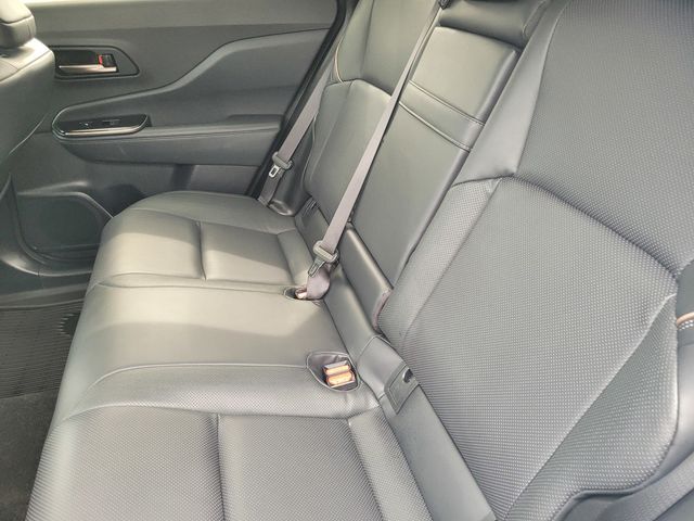 2025 Toyota Crown Signia XLE Folsom CA