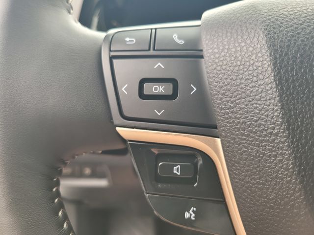 2025 Toyota Crown Signia XLE Folsom CA