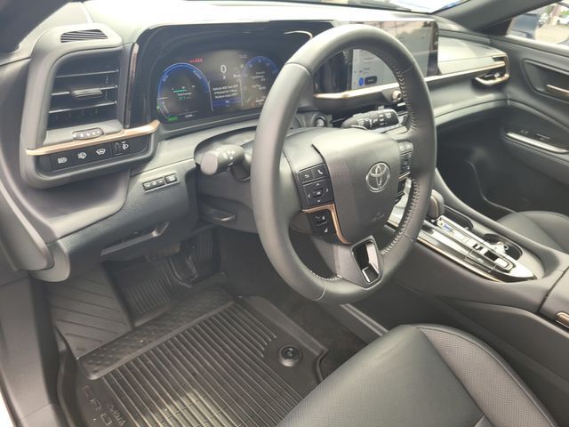 2025 Toyota Crown Signia XLE Folsom CA