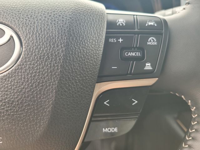 2025 Toyota Crown Signia XLE Folsom CA