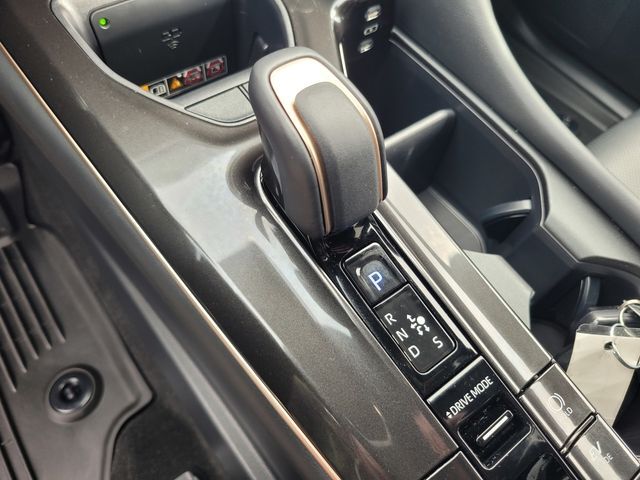 2025 Toyota Crown Signia XLE Folsom CA