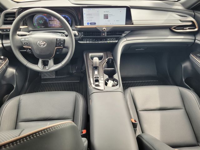 2025 Toyota Crown Signia XLE Folsom CA